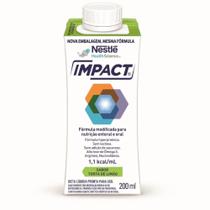 Impact 200 ml Sabor Torta de Limão Impact 200 ml Sabor Torta de Limão