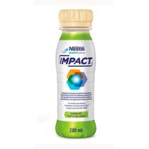 Impact 200 ml Sabor Torta de Limão