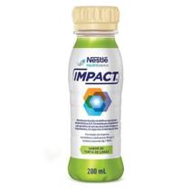 Impact 200 ml Sabor Torta de Limão - Nestlé Health Science