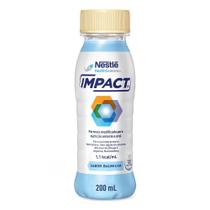 Impact 200ml Sabores Nestle Pack 06 Unidades Escolha Sabor Impact 200ml Sabores Nestle Pack 06 Unidades Escolha Sabor