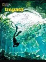 Impact 2B - Student's Book With The Spark Platform - Second Edition
