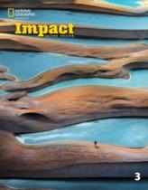 Impact 3 sb with the spark platform - american - 2nd ed