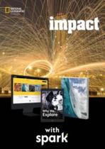 Impact 3 sb with the spark platform - british