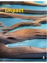 Impact 3 - student's book with the spark platform - american english - second edition