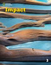 Impact 3 - Student's Book With The Spark Platform - Second Edition