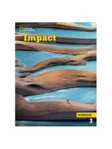 Impact 3 - workbook - american english - second edition