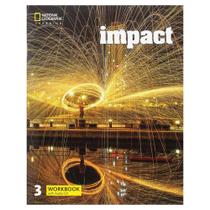 Impact 3 workbook Impact 3 workbook