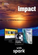 Impact 4 sb with the spark platform - british