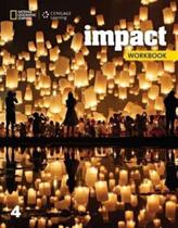 Impact 4 - Workbook - 01Ed/16 Impact 4 - Workbook - 01Ed/16