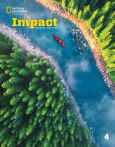 Impact 4 - Workbook - Second Edition Impact 4 - Workbook - Second Edition