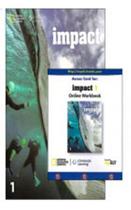 Impact american 1 - student's book with online workbook - CENGAGE / ELT **