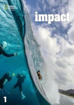 Impact American 1 - Student's Book With The Spark Platform Impact American 1 - Student's Book With The Spark Platform