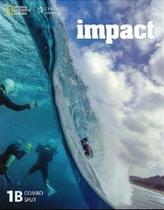 Impact American 1B - Combo Split With The Spark Platform