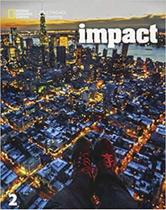Impact american 2 - workbook - cengage - CENGAGE LEARNING LV
