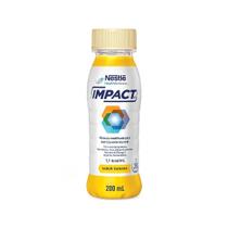 Impact banana 200ml