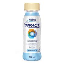 Impact Baunilha - 200 ml