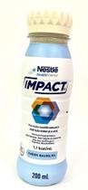 Impact Baunilha 200ml - Nestlé Health Science Impact Baunilha 200ml - Nestlé Health Science