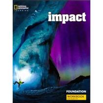 Impact - bre - Foundation - Workbook + Workbook Audio cd - HEINLE & HEINLE