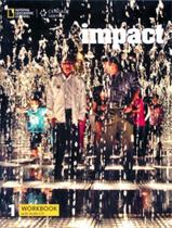 Impact British 1 - Workbook With Audio CD Impact British 1 - Workbook With Audio CD