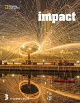 Impact British 3 - Student's Book With The Spark Platform