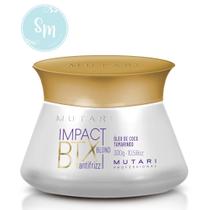 Impact BTX Blond Antifrizz - 300g