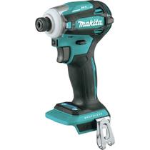 Impact Driver Makita XDT19Z 18V LXT de íon de lítio de 4 velocidades