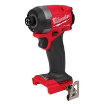 Impact Driver Milwaukee 2953-20 18V - 2,0 Nm - Íon de Lítio Impact Driver Milwaukee 2953-20 18V - 2,0 Nm - Íon de Lítio
