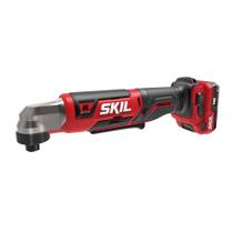 Impact Driver SKIL 12V sem fio sem escova Hex de 1/4 de polegada