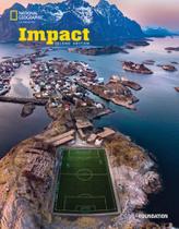 Impact Foundation - Workbook - Second Edition Impact Foundation - Workbook - Second Edition