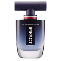Impact Intense Tommy Hilfiger Perfume Masculino Eau de Parfum Impact Intense Tommy Hilfiger Perfume Masculino Eau de Parfum
