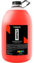 Impact Multilimpador Higienizador Limpezas Pesadas 5l Vonixx