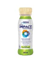 Impact - Nestlé - Torta de Limão - 200ml