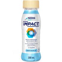 Impact - Nutrição Enteral e Oral - (200ml) - Nestlé