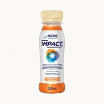 Impact Pessego 200ml Nestle