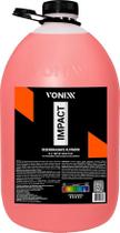 Impact pre lavagem vonixx 5 litros limpa motor e caixa de roda Impact pre lavagem vonixx 5 litros limpa motor e caixa de roda