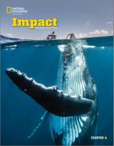 Impact Starter A - Combo With The Spark Platform - Second Edition Impact Starter A - Combo With The Spark Platform - Second Edition