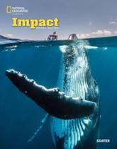 Impact Starter - Student's Book With The Spark Platform - Second Edition