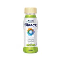 Impact torta de limao 200ml Impact torta de limao 200ml