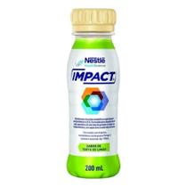 Impact torta de limão 200ml - nestlé