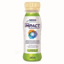 Impact Torta de Limão Suplemento Alimentar 200ml