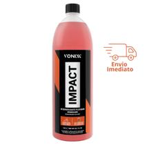 IMPACT Vonixx 1,5L Desengraxante Concentrado Limpeza Pesada IMPACT Vonixx 1,5L Desengraxante Concentrado Limpeza Pesada