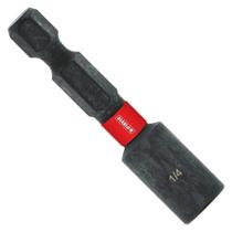 Impacto magnético Nut Driver Diablo DNTSS14 1/4" x 5 cm Impacto magnético Nut Driver Diablo DNTSS14 1/4" x 5 cm