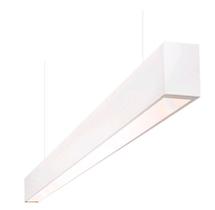 Impacto Pendente para 1 Lâmpada 63x5x6 cm Branco TBP-06/BTX Impacto Pendente para 1 Lâmpada 63x5x6 cm Branco TBP-06/BTX