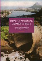 Impactos ambientais urbanos