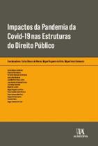 Impactos da pandemia da covid-19 nas estruturas do