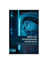 Impactos tecnossociais na era da ia - 2025 Impactos tecnossociais na era da ia - 2025