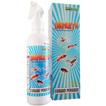 Impakto 250ml Pronto Uso - Rawell Química