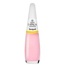 Impala Cremoso Buquê - Esmalte Cremoso 7,5ml