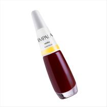 Impala Esmalte A Cor Da Sua Moda Vinho 7,5ml Impala Esmalte A Cor Da Sua Moda Vinho 7,5ml