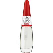 Impala esmalte base incolor 7,5ml Impala esmalte base incolor 7,5ml